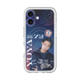 スリムプロテクションプレミアムケース with MagSafe［ D.LEAGUE - CHANGE RAPTURES - YUYA ］
