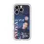 スリムプロテクションプレミアムケース with MagSafe［ D.LEAGUE - CHANGE RAPTURES - YUYA ］