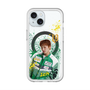 スリムプロテクションプレミアムケース with MagSafe［ D.LEAGUE - CyberAgent Legit -1ch ］