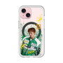 スリムプロテクションプレミアムケース with MagSafe［ D.LEAGUE - CyberAgent Legit -1ch ］