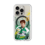 スリムプロテクションプレミアムケース with MagSafe［ D.LEAGUE - CyberAgent Legit -1ch ］