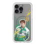 スリムプロテクションプレミアムケース with MagSafe［ D.LEAGUE - CyberAgent Legit -1ch ］