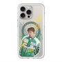 スリムプロテクションプレミアムケース with MagSafe［ D.LEAGUE - CyberAgent Legit -1ch ］