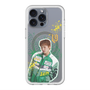 スリムプロテクションプレミアムケース with MagSafe［ D.LEAGUE - CyberAgent Legit -1ch ］