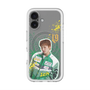 スリムプロテクションプレミアムケース with MagSafe［ D.LEAGUE - CyberAgent Legit -1ch ］
