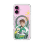 スリムプロテクションプレミアムケース with MagSafe［ D.LEAGUE - CyberAgent Legit -1ch ］