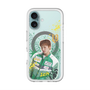 スリムプロテクションプレミアムケース with MagSafe［ D.LEAGUE - CyberAgent Legit -1ch ］