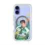 スリムプロテクションプレミアムケース with MagSafe［ D.LEAGUE - CyberAgent Legit -1ch ］