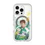 スリムプロテクションプレミアムケース with MagSafe［ D.LEAGUE - CyberAgent Legit -1ch ］