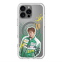 スリムプロテクションプレミアムケース with MagSafe［ D.LEAGUE - CyberAgent Legit -1ch ］