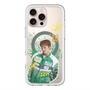スリムプロテクションプレミアムケース with MagSafe［ D.LEAGUE - CyberAgent Legit -1ch ］