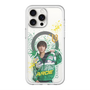 スリムプロテクションプレミアムケース with MagSafe［ D.LEAGUE - CyberAgent Legit -AROE ］