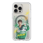 スリムプロテクションプレミアムケース with MagSafe［ D.LEAGUE - CyberAgent Legit -AROE ］