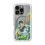 スリムプロテクションプレミアムケース with MagSafe［ D.LEAGUE - CyberAgent Legit -AROE ］