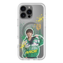 スリムプロテクションプレミアムケース with MagSafe［ D.LEAGUE - CyberAgent Legit -AROE ］