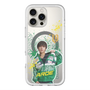 スリムプロテクションプレミアムケース with MagSafe［ D.LEAGUE - CyberAgent Legit -AROE ］