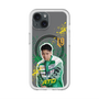 スリムプロテクションプレミアムケース with MagSafe［ D.LEAGUE - CyberAgent Legit -ATO ］