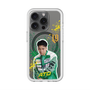 スリムプロテクションプレミアムケース with MagSafe［ D.LEAGUE - CyberAgent Legit -ATO ］