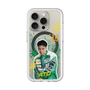スリムプロテクションプレミアムケース with MagSafe［ D.LEAGUE - CyberAgent Legit -ATO ］