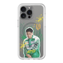 スリムプロテクションプレミアムケース with MagSafe［ D.LEAGUE - CyberAgent Legit -ATO ］