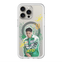スリムプロテクションプレミアムケース with MagSafe［ D.LEAGUE - CyberAgent Legit -ATO ］