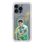 スリムプロテクションプレミアムケース with MagSafe［ D.LEAGUE - CyberAgent Legit -ATO ］