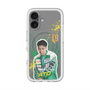 スリムプロテクションプレミアムケース with MagSafe［ D.LEAGUE - CyberAgent Legit -ATO ］