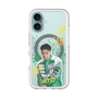 スリムプロテクションプレミアムケース with MagSafe［ D.LEAGUE - CyberAgent Legit -ATO ］