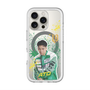 スリムプロテクションプレミアムケース with MagSafe［ D.LEAGUE - CyberAgent Legit -ATO ］