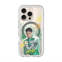 スリムプロテクションプレミアムケース with MagSafe［ D.LEAGUE - CyberAgent Legit -ATO ］