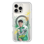 スリムプロテクションプレミアムケース with MagSafe［ D.LEAGUE - CyberAgent Legit -ATO ］