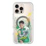 スリムプロテクションプレミアムケース with MagSafe［ D.LEAGUE - CyberAgent Legit -ATO ］