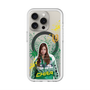 スリムプロテクションプレミアムケース with MagSafe［ D.LEAGUE - CyberAgent Legit -CHAA ］