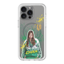 スリムプロテクションプレミアムケース with MagSafe［ D.LEAGUE - CyberAgent Legit -CHAA ］