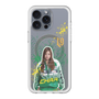 スリムプロテクションプレミアムケース with MagSafe［ D.LEAGUE - CyberAgent Legit -CHAA ］