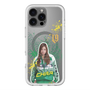 スリムプロテクションプレミアムケース with MagSafe［ D.LEAGUE - CyberAgent Legit -CHAA ］