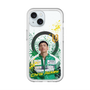 スリムプロテクションプレミアムケース with MagSafe［ D.LEAGUE - CyberAgent Legit -Chris Ackey ］
