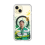 スリムプロテクションプレミアムケース with MagSafe［ D.LEAGUE - CyberAgent Legit -Chris Ackey ］