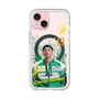 スリムプロテクションプレミアムケース with MagSafe［ D.LEAGUE - CyberAgent Legit -Chris Ackey ］