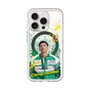 スリムプロテクションプレミアムケース with MagSafe［ D.LEAGUE - CyberAgent Legit -Chris Ackey ］