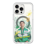 スリムプロテクションプレミアムケース with MagSafe［ D.LEAGUE - CyberAgent Legit -Chris Ackey ］