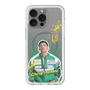 スリムプロテクションプレミアムケース with MagSafe［ D.LEAGUE - CyberAgent Legit -Chris Ackey ］