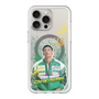 スリムプロテクションプレミアムケース with MagSafe［ D.LEAGUE - CyberAgent Legit -Chris Ackey ］