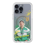 スリムプロテクションプレミアムケース with MagSafe［ D.LEAGUE - CyberAgent Legit -Chris Ackey ］