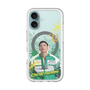 スリムプロテクションプレミアムケース with MagSafe［ D.LEAGUE - CyberAgent Legit -Chris Ackey ］