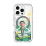スリムプロテクションプレミアムケース with MagSafe［ D.LEAGUE - CyberAgent Legit -Chris Ackey ］