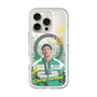 スリムプロテクションプレミアムケース with MagSafe［ D.LEAGUE - CyberAgent Legit -Chris Ackey ］