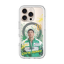 スリムプロテクションプレミアムケース with MagSafe［ D.LEAGUE - CyberAgent Legit -Chris Ackey ］