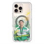スリムプロテクションプレミアムケース with MagSafe［ D.LEAGUE - CyberAgent Legit -Chris Ackey ］