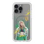 スリムプロテクションプレミアムケース with MagSafe［ D.LEAGUE - CyberAgent Legit -ena ］
